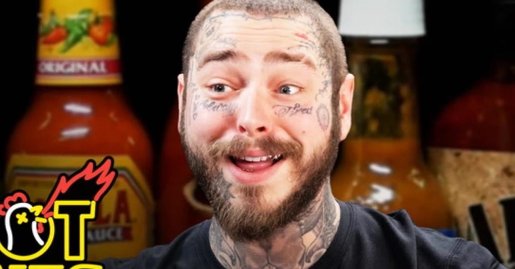 Post Malone não consegue jogar Elden Ring com a música ligada: ‘som do demo’