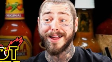 Post Malone não consegue jogar Elden Ring com a música ligada: ‘som do demo’