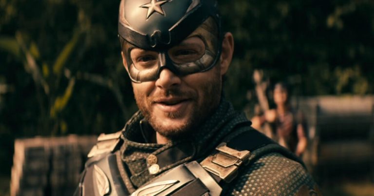 soldier boy the boys jensen ackles