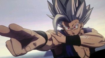 Criador de Dragon Ball Super revela o nome oficial da nova forma de Gohan