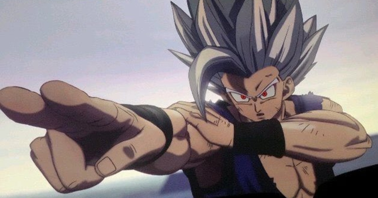 Criador de Dragon Ball Super revela o nome oficial da nova forma de Gohan