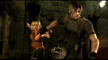 Vaza as primeiras imagens de Resident Evil 9. Fake ou não?
