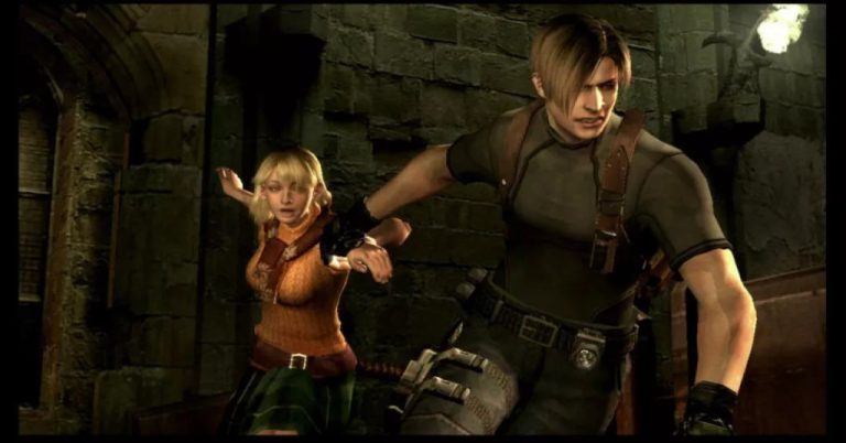 state of play resident evil