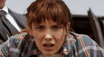 Millie Bobby Brown revela que fez teste para filme dos X-Men