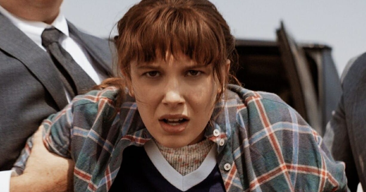 Stranger Things: final da 4ª temporada é mais curto do que foi anunciado