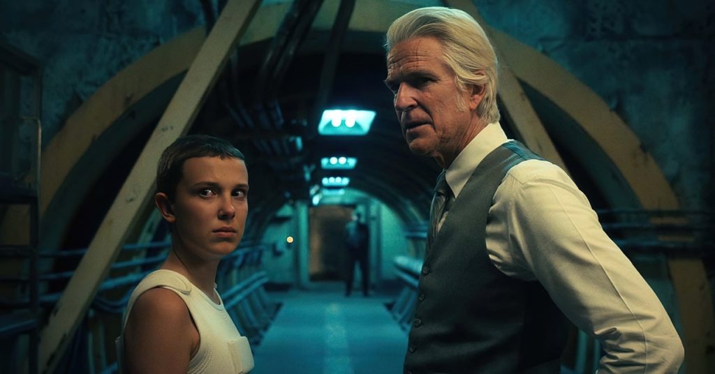 Stranger Things: temporada final será “basicamente 8 filmes”