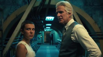 Stranger Things: temporada final será “basicamente 8 filmes”