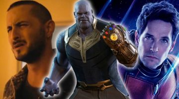 The Boys: criador confessa que se inspirou NAQUELA teoria do Homem-Formiga x Thanos
