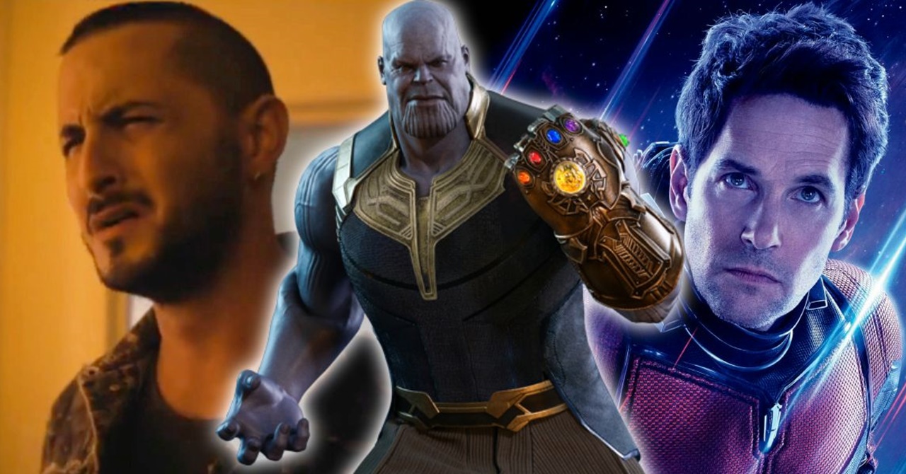 The Boys: criador confessa que se inspirou NAQUELA teoria do Homem-Formiga x Thanos