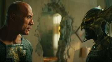 Adão Negro: todos os detalhes que você pode não ter visto no trailer
