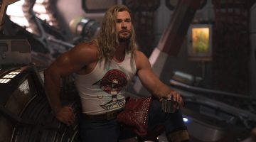 Thor: Amor e Trovão tem duas cenas pós-créditos e ambas são ‘épicas e imperdíveis’