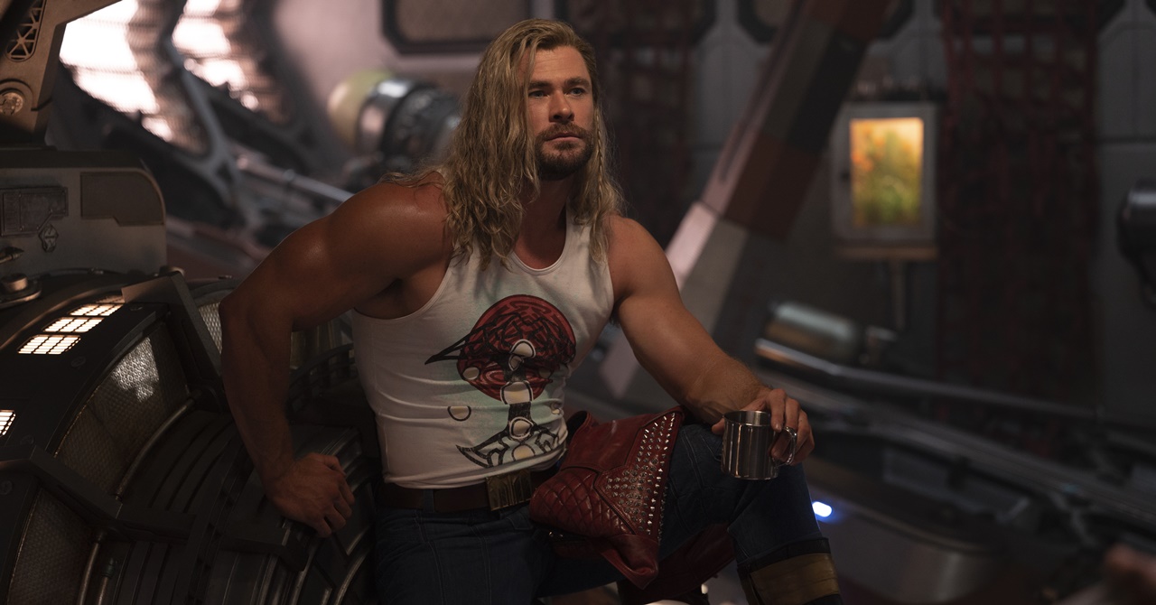 Chris Hemsworth fala sobre seu futuro como Thor no UCM