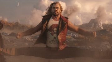 Gostar ou não gostar… qual o problema de Thor: Amor e Trovão?