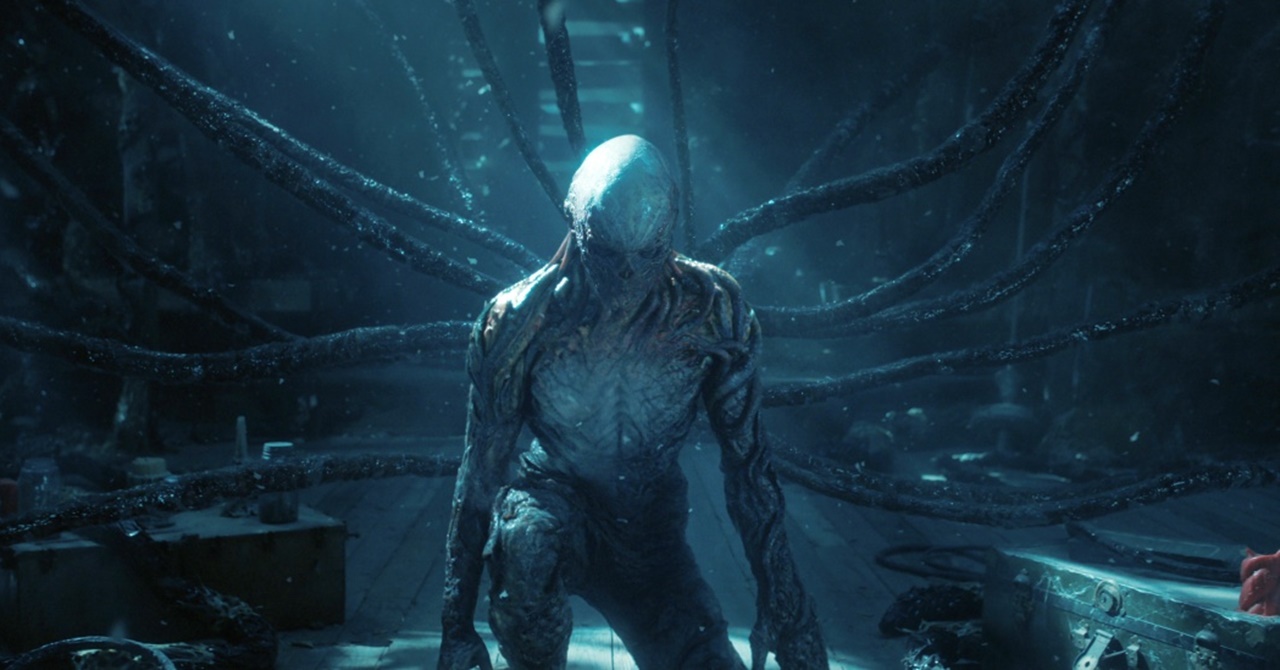 Stranger Things: mansão do Vecna está à venda