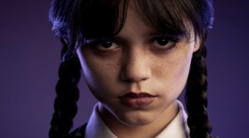 Wandinha: nova série da Família Addams na Netflix ganha trailer e empolga fãs