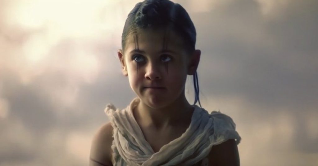 Amor/Love: origem, poderes e habilidades da filha adotiva do Thor