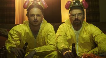 Atores quebram o silêncio sobre retorno de Walter e Jesse em Better Call Saul