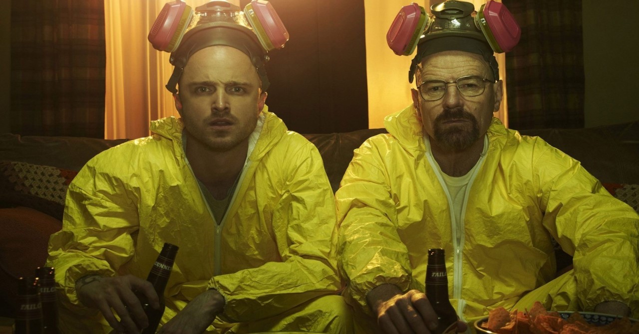 Atores quebram o silêncio sobre retorno de Walter e Jesse em Better Call Saul