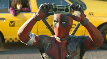 Ryan Reynolds tem visual repaginado em Deadpool 3; veja fotos