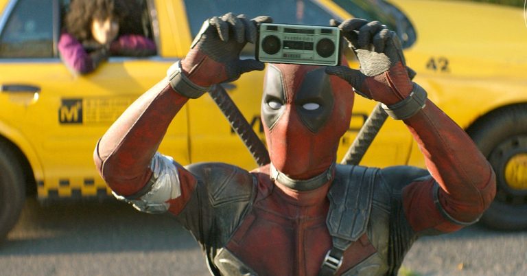 deadpool