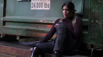 Echo recebe novo trailer violento com mensagem de alerta da Marvel