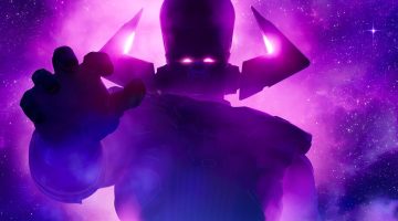 Galactus em Thor: Amor e Trovão? Como poderia ser a estreia do Devorador de Mundos