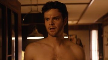 The Boys: o Prime Video não queria aceitar uma única cena do Herogasm