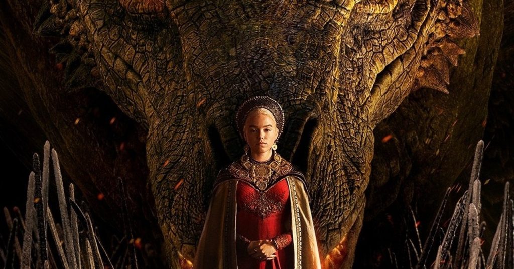 A Casa do Dragão: quando e onde assistir à nova série do universo Game of Thrones