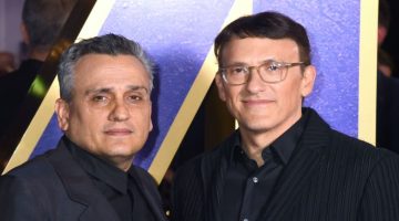 Irmãos Russo quebram o silêncio sobre ‘declínio’ da Marvel