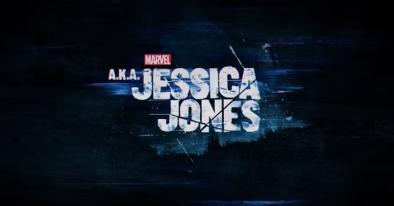 jessica jones disney+