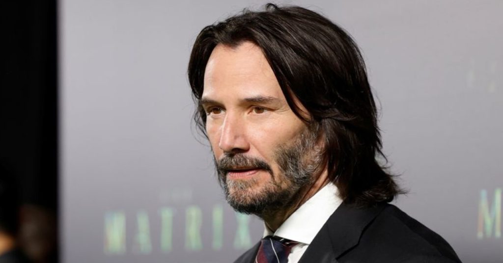 Velocidade Máxima 3? Keanu Reeves retornaria… mas tem uma condição!