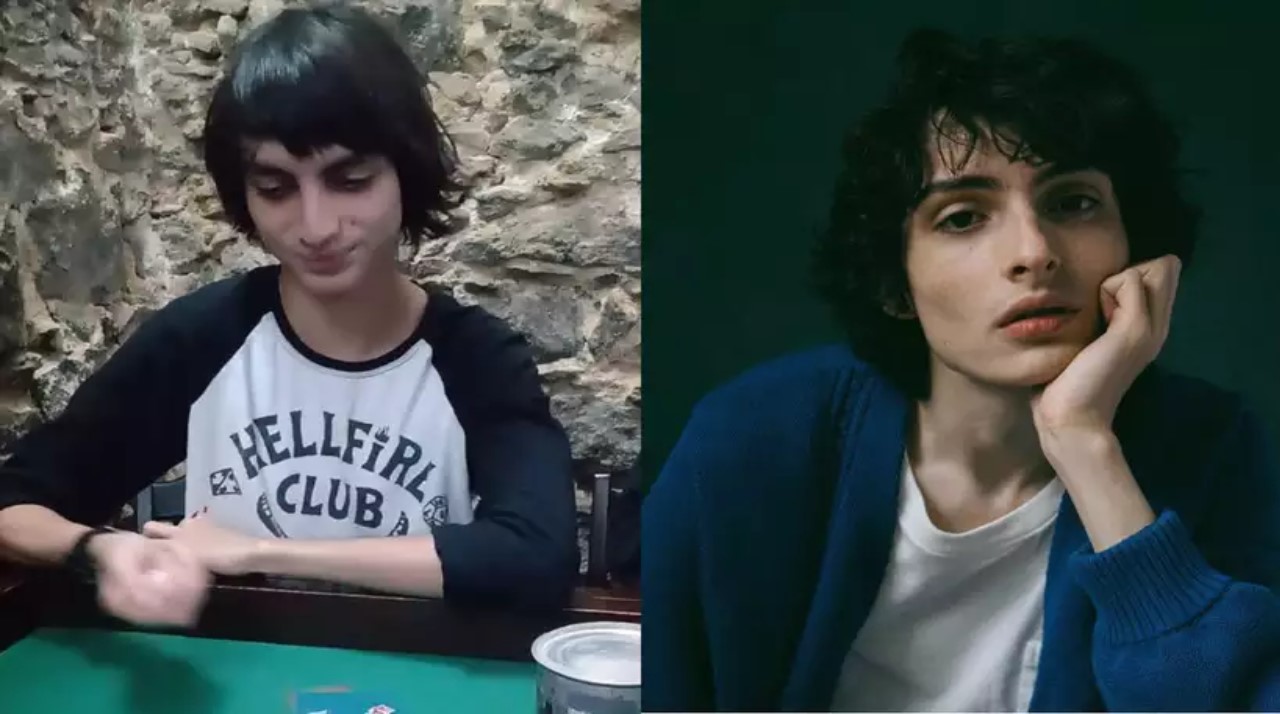 Stranger Things: após Dustin, fãs encontram o ‘Mike brasileiro’