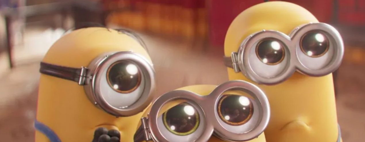 minions 2