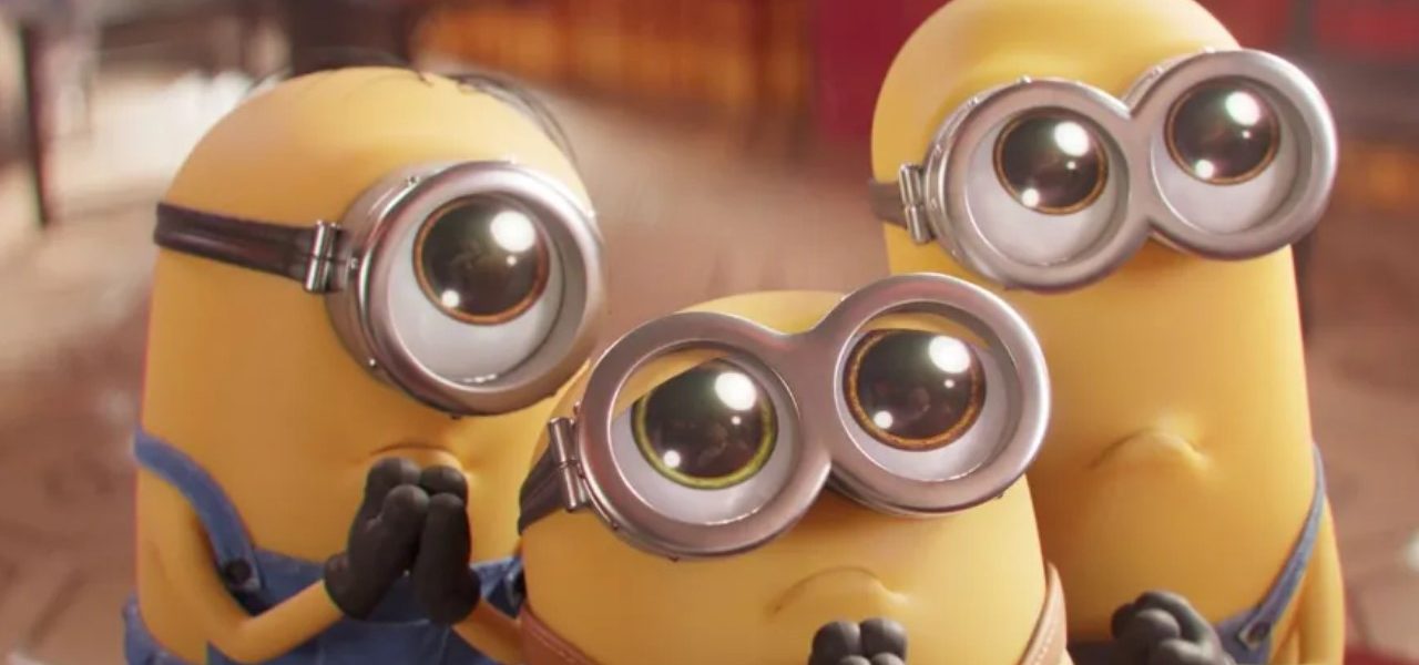 minions 2
