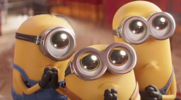 Diretor de Meu Malvado Favorito descarta possibilidade de filme live-action dos Minions
