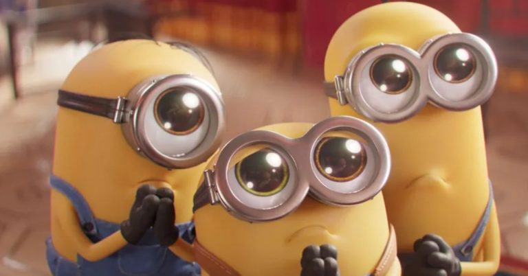 minions 2