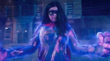 Ms. Marvel: Iman Vellani comenta ‘fadiga’ dos filmes de super-heróis