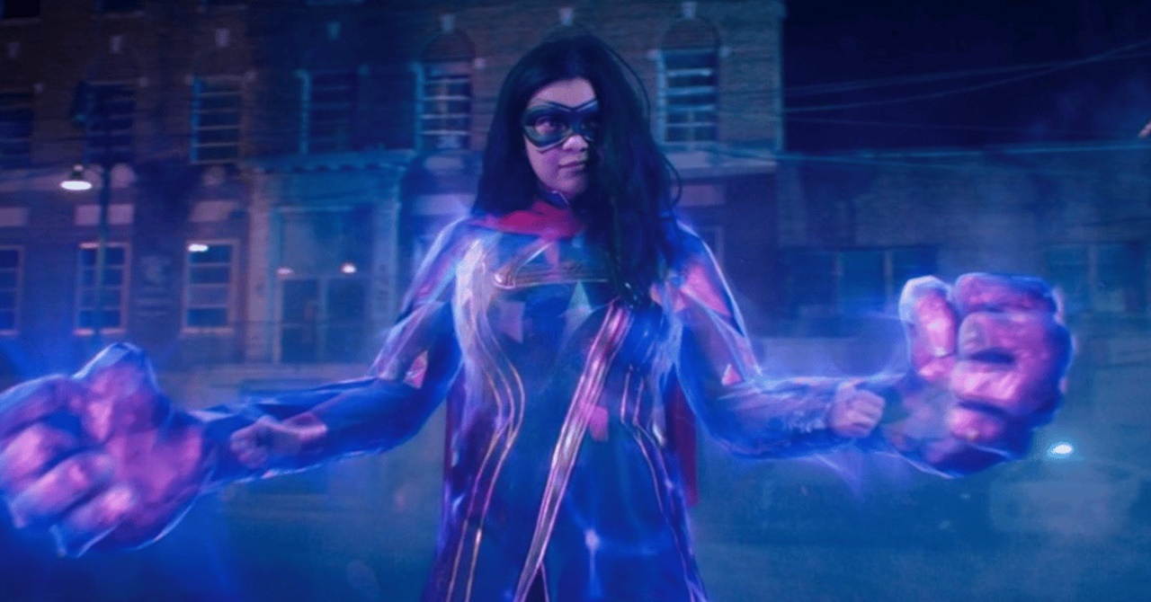 Ms. Marvel: pequenos detalhes no episódio final salvam a série de um fracasso total
