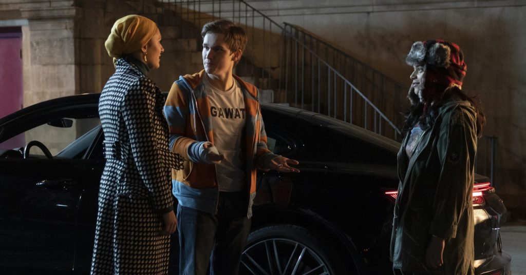 Kevin Feige é ‘o único que sabe’ sobre o futuro dos mutantes no Universo Marvel