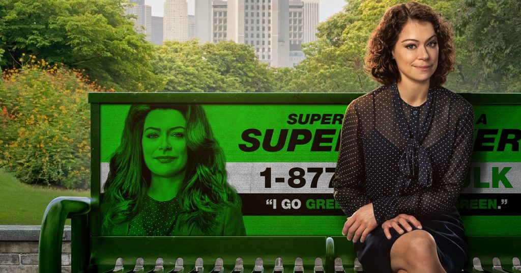 Série da Mulher-Hulk confirma um personagem clássico dos quadrinhos