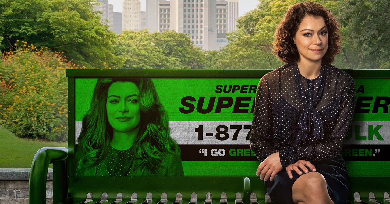 Série da Mulher-Hulk confirma um personagem clássico dos quadrinhos