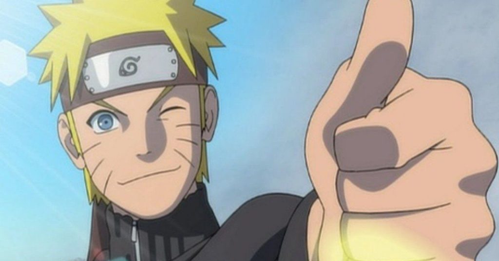 Como Naruto influenciou os animes modernos