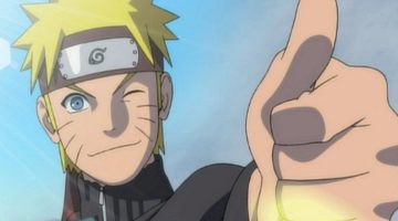 NINJAS NO TOPO! Naruto foi o anime mais assistido de 2024