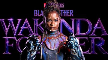 Vaza a suposta e ÉPICA trama completa de Pantera Negra: Wakanda Forever