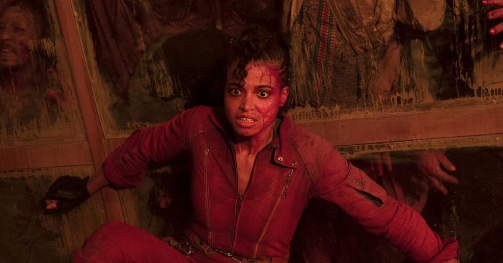Resident Evil: criador explica as duas linhas do tempo da nova série da Netflix