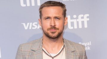 Ryan Gosling desmente que será o Nova, mas adoraria fazer outro herói da Marvel