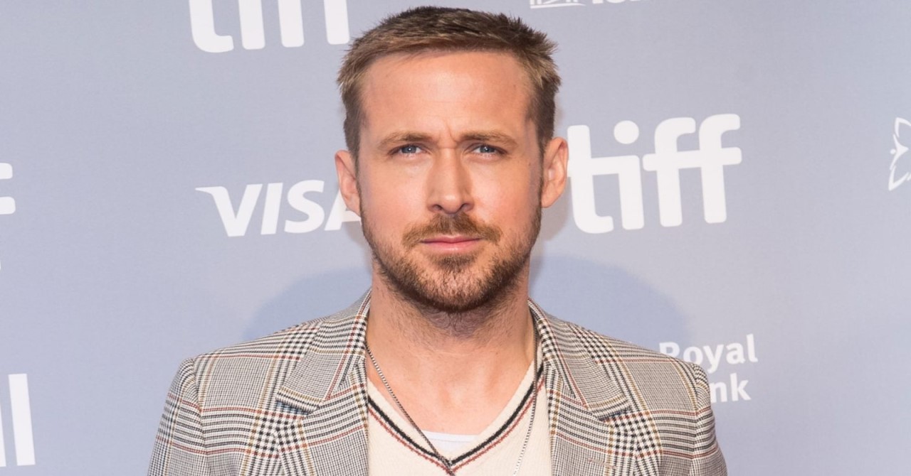 Ryan Gosling desmente que será o Nova, mas adoraria fazer outro herói da Marvel