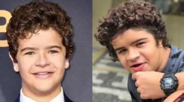 Stranger Things: ‘Dustin brasileiro’ chama atenção até da Netflix