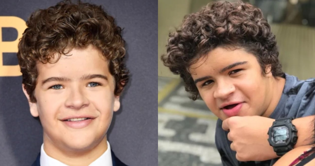Ator fala sobre a espera pela 5ª temporada de Stranger Things
