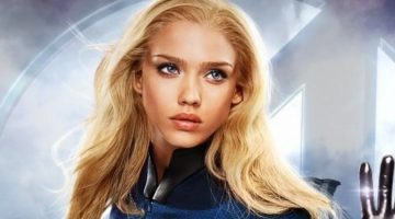 Atriz de Quarteto Fantástico diz que filmes da Marvel continuam ‘muito brancos’